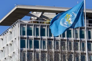 L'Organisation mondiale de la santé (OMS) va aider les pays les plus vulnérables à faire face aux effets du changement climatique pour la santé (archives). Keystone/MARTIAL TREZZINI